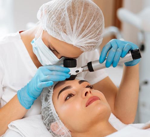 skin care clinic
